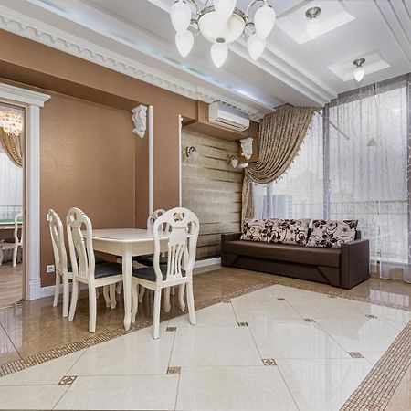 Gefest Luxury Sea View Apartment オデッサ エクステリア 写真