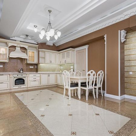 Gefest Luxury Sea View Apartment オデッサ エクステリア 写真