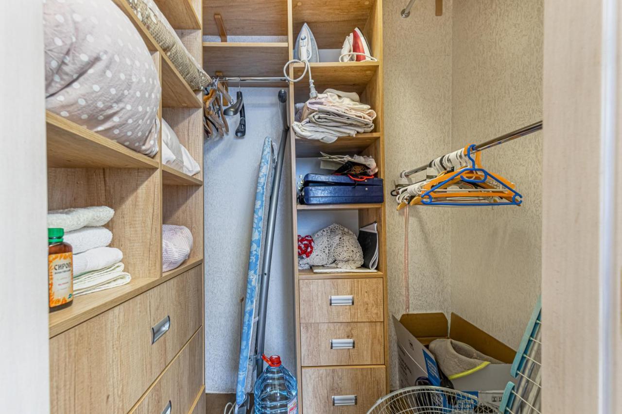 Gefest Luxury Sea View Apartment オデッサ エクステリア 写真