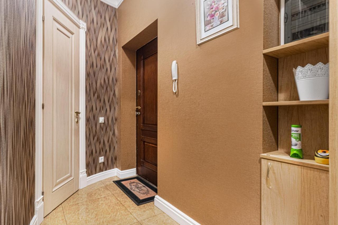 Gefest Luxury Sea View Apartment オデッサ エクステリア 写真