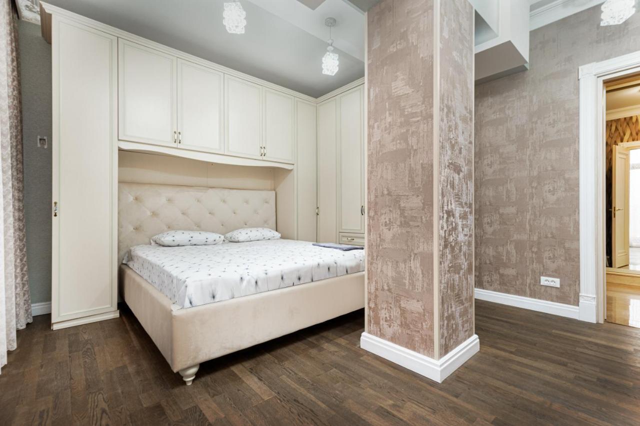 Gefest Luxury Sea View Apartment オデッサ エクステリア 写真